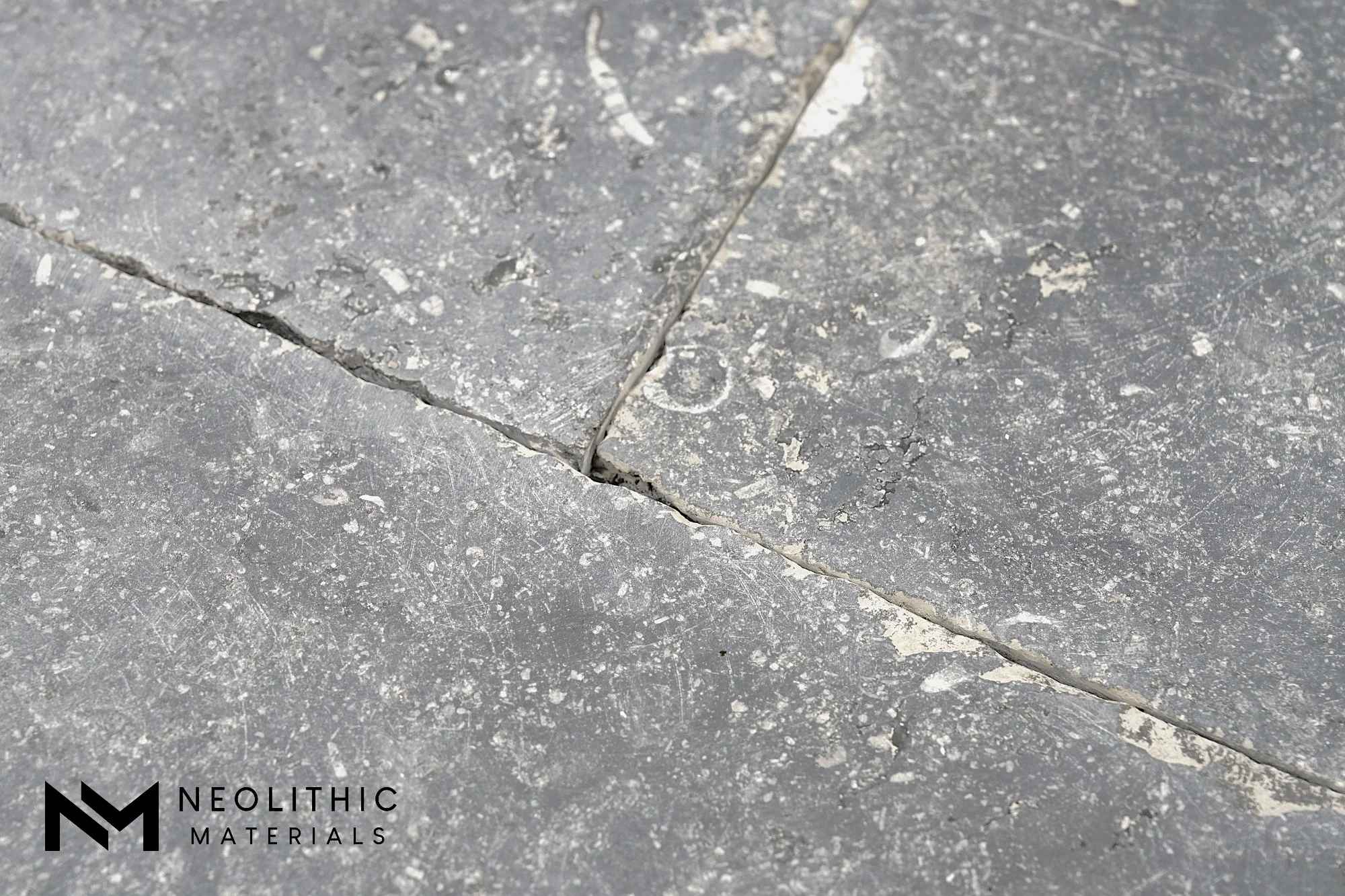 Aged Belgian Petit Granite - Image 3